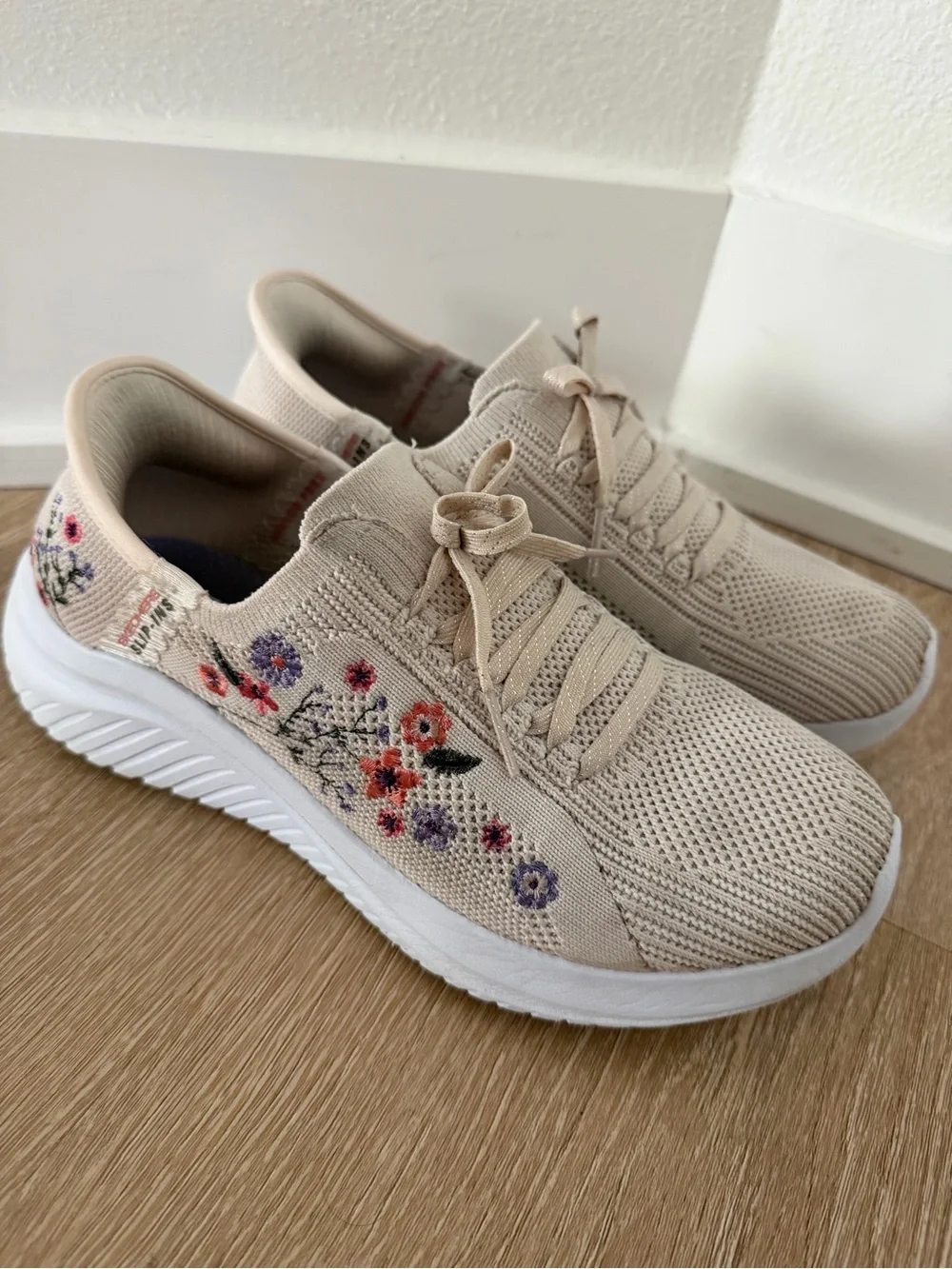 Skechers description adorable